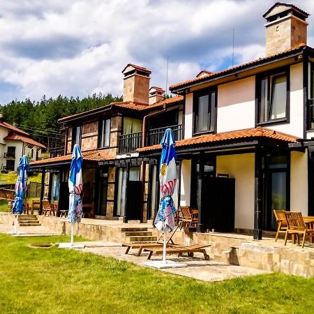 Holiday Village Coop Dobriniště Exteriér fotografie
