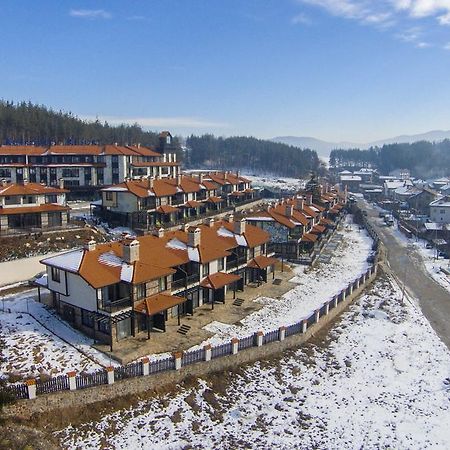 Holiday Village Coop Dobriniště Exteriér fotografie